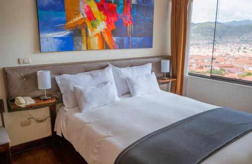 San Blas Hotel | Hotel Encantada Casa Boutique Spa