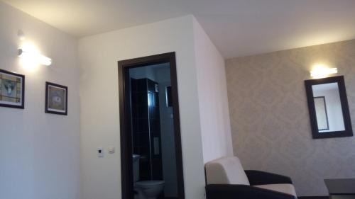 Kirkovo Hotel | Hotel Enchevi