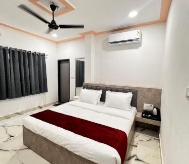 Bikaner Hotel | Hotel Enclave Bikaner