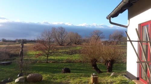 Hiddensee Apartment | Hotel Enddorn Appartement