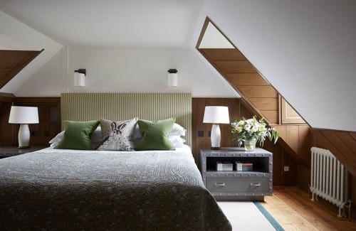 Saint Ann's Chapel Hotel | Hotel Endsleigh