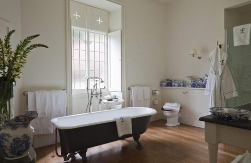 Saint Ann's Chapel Hotel | Hotel Endsleigh