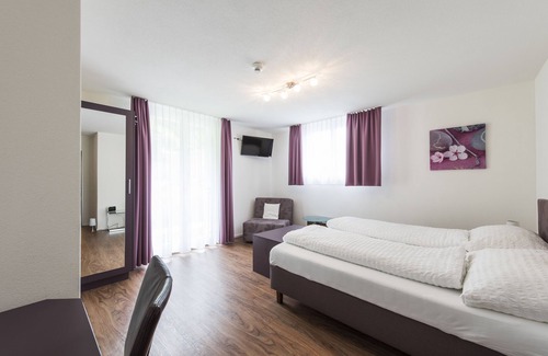 Emmetten Hotel | Hotel Engel