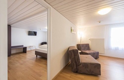 Emmetten Hotel | Hotel Engel