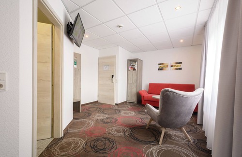 Leimen Hotel | Hotel Engelhorn