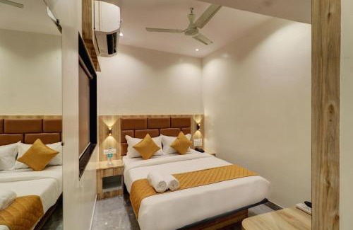 Fort Hotel | Hotel Enigma Inn