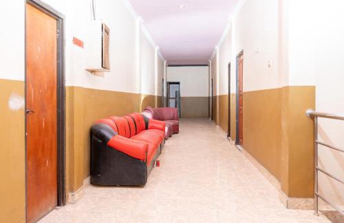 Jayapura Hotel | Hotel Entrop Jayapura RedPartner