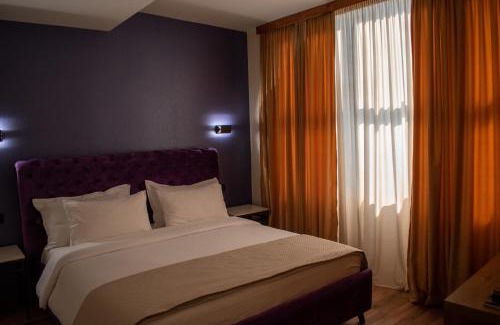 Kashar Hotel | Hotel Epidami