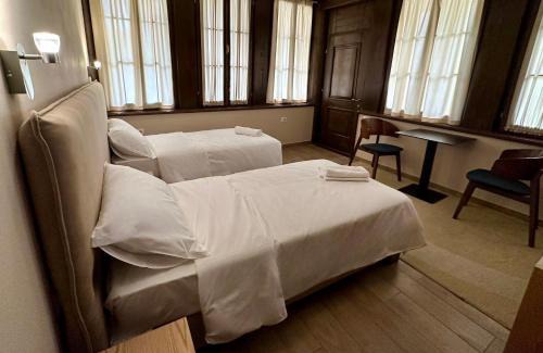 Kashar Hotel | Hotel Epidami