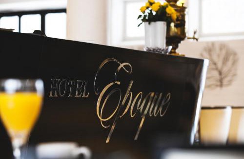 Larsmo Hotel | Hotel Epoque & Apartments