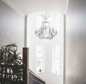 Larsmo Hotel | Hotel Epoque & Apartments