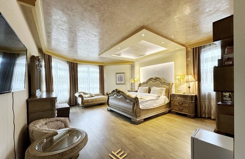 Pristina Hotel | Hotel ERA