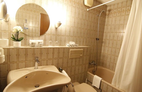 Arlesheim Hotel | Hotel Eremitage