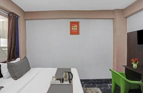 Baraula Hotel | Hotel Eros Estate
