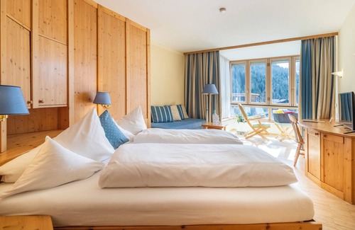 Untertschern Hotel | Hotel Eschenhof