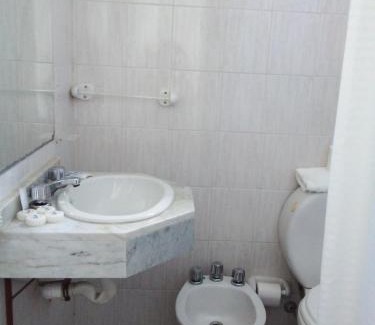 Piriapolis Hotel | Hotel Escorial