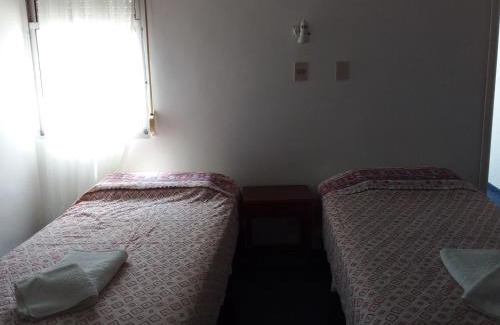 Piriapolis Hotel | Hotel Escorial
