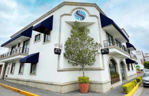 Tulancingo Hotel | Hotel Esfera Tulancingo