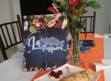 Cogua Hotel | Hotel Esmeralda Plaza