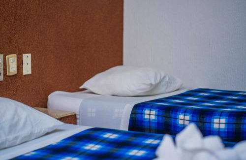 Barinas Hotel | Hotel Espor CA
