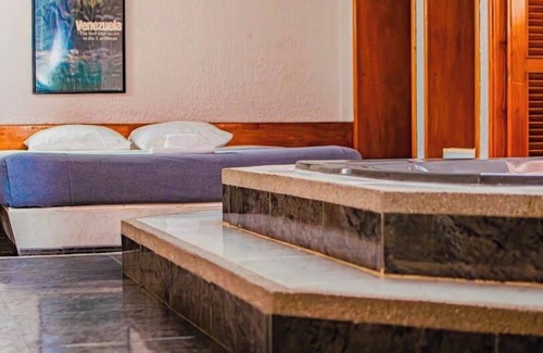 Barinas Hotel | HOTEL ESPOR CA
