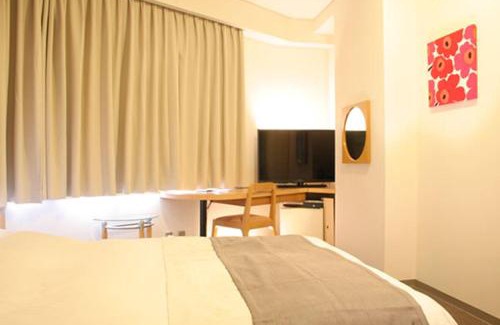 Sugatani Onsen Hotel | Hotel Estacion Hikone