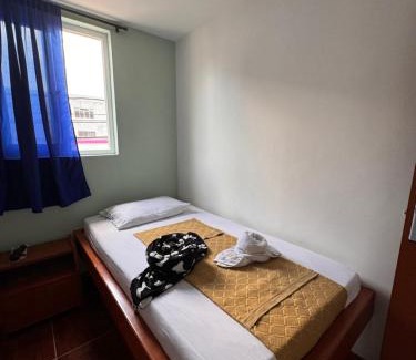 Dosquebradas Hotel | Hotel Estambul