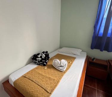 Dosquebradas Hotel | Hotel Estambul