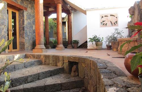 Centro Bed & Breakfast | Hotel Estancia de la Era B&B