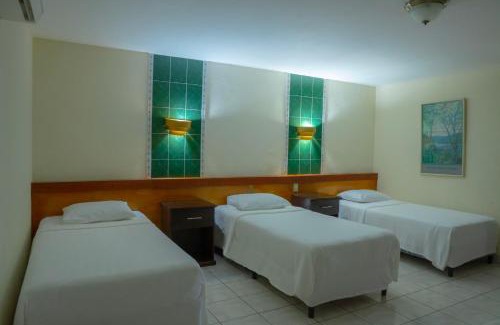 Managua Hotel | Hotel Estrella