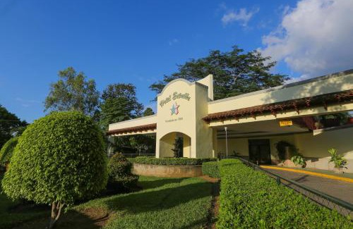 Managua Hotel | Hotel Estrella