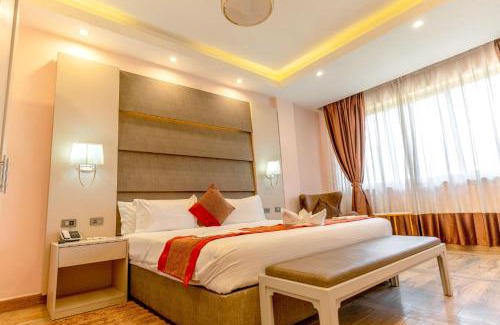 Dire Dawa Hotel | Hotel
