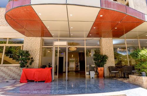 Dire Dawa Hotel | Hotel
