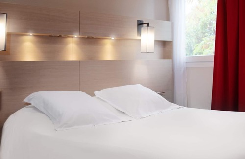 Portet-sur-Garonne Hotel | Hotel et Residence Octel