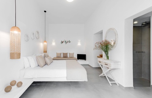 Vothon Hotel | Hotel Eucalyptus