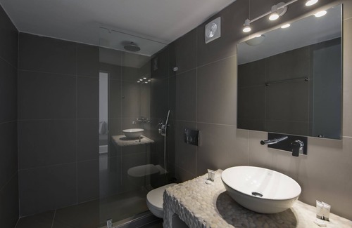 Vothon Hotel | Hotel Eucalyptus