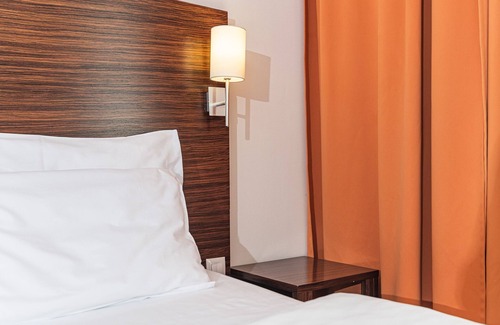 Pardubice Hotel | Hotel Euro