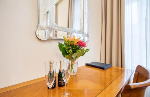Brno-stred Hotel | Hotel Europa