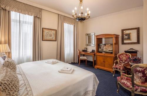 Brno-stred Hotel | Hotel Europa