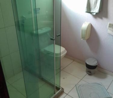 Centro Hotel | Hotel Europa de Itaguaí LTDA