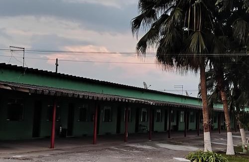 Centro Hotel | Hotel Europa de Itaguaí LTDA