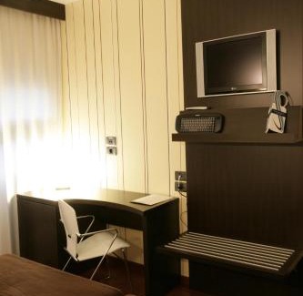 Utebo Hotel | Hotel Europa