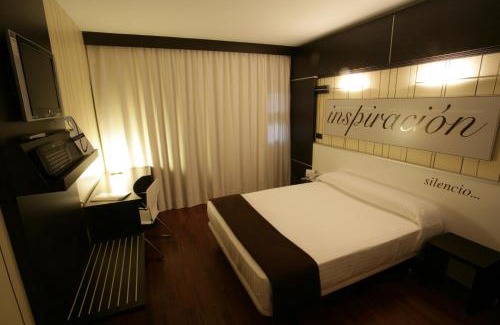Utebo Hotel | Hotel Europa