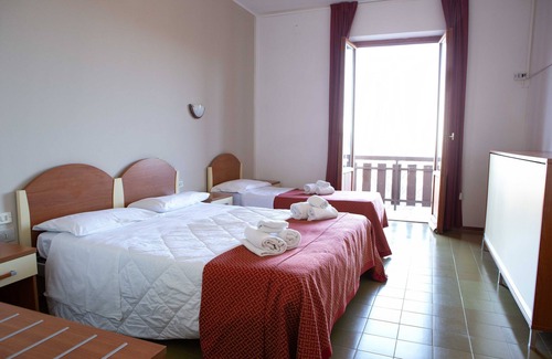 Prati di Tivo Hotel | Hotel Europa Gran Sasso