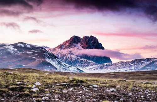Prati di Tivo Hotel | Hotel Europa Gran Sasso