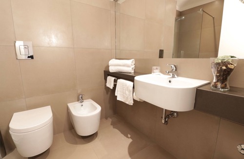 Arzano Hotel | Hotel Europa