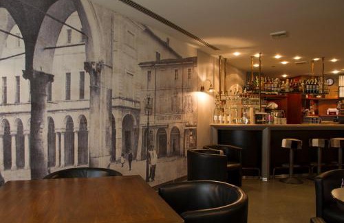 Cogozzo Hotel | Hotel Europa
