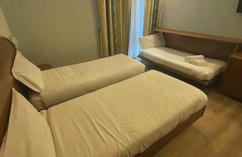 Rosate Hotel | Hotel Europa Milano