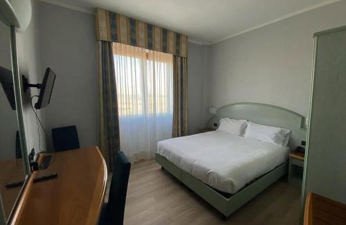Rosate Hotel | Hotel Europa Milano
