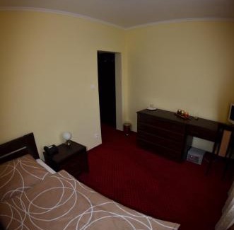 Liptovsky Mikulas Hotel | Hotel Europa